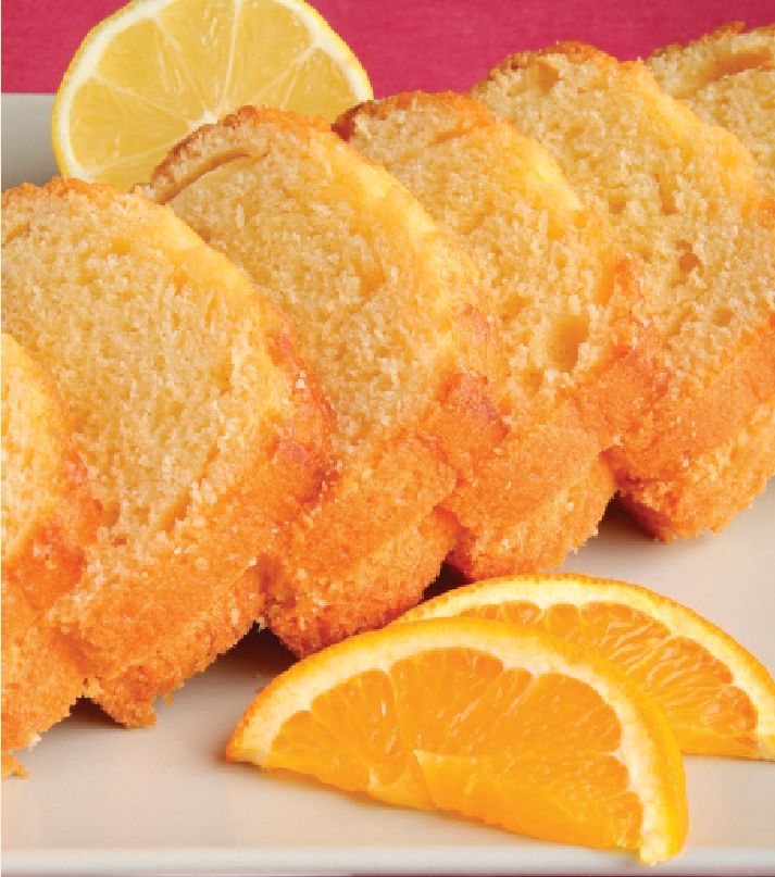 orange cake cheese california